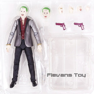 Suicide Squad The JokerToy