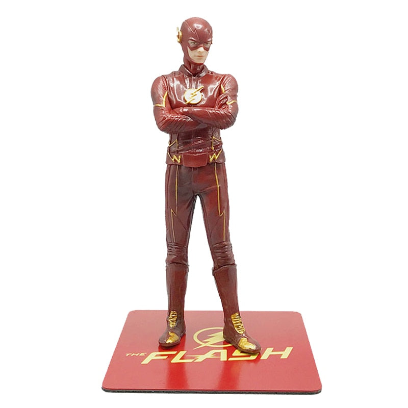 The Flash Toy