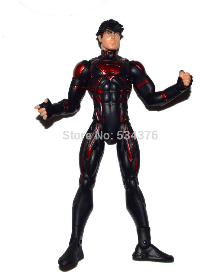 Teen Titans Superboy Toy