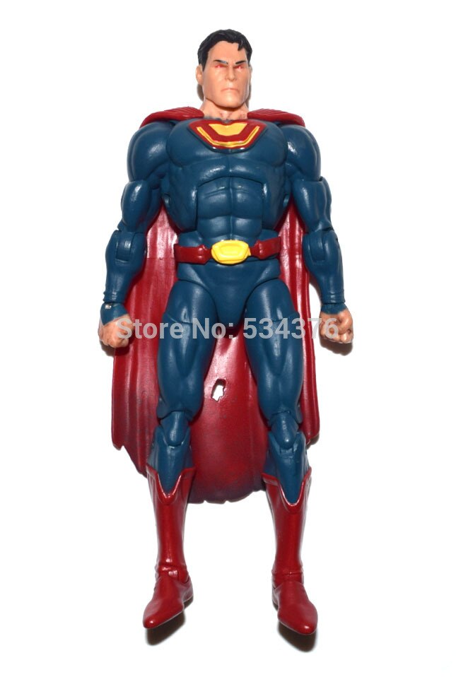 Superman Toy