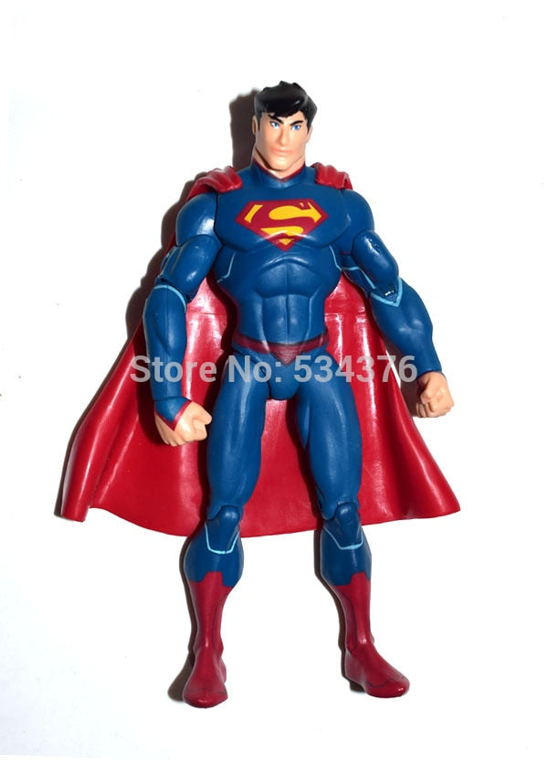 Superman Toy