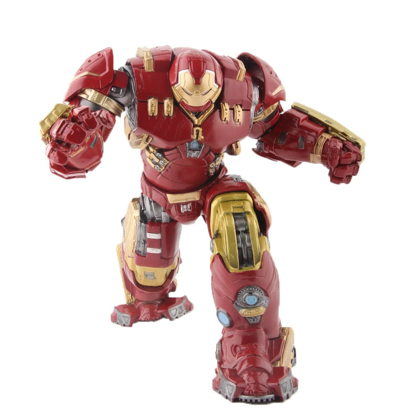 Hulkbuster İronman Toy